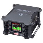 Zoom F6 registratore da campo Recorder 14 tracce - immagine 8