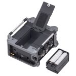 Zoom F6 registratore da campo Recorder 14 tracce - immagine 5