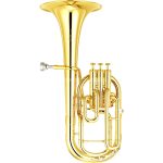 YAMAHA FLICORNO CONTRALTO YAH-202