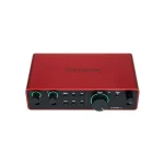 FOCUSRITE Scarlett 2i2 Studio (4th Gen) - immagine 6