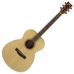 YAMAHA FS400 Natural Satin - immagine 5