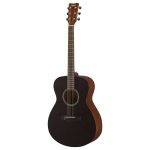 YAMAHA FS400 Smoky Black - immagine 4