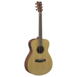 YAMAHA FSX400 Natural Satin - immagine 4