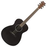 YAMAHA FSX400 Smoky Black
