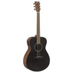 YAMAHA FSX400 Smoky Black - immagine 4