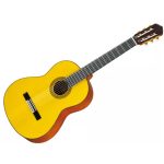 YAMAHA GC12S chitarra classica