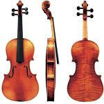 Violino Gewa Dreisler