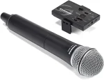 SAMSON Go Mic Mobile Handheld System - immagine 2
