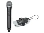 SAMSON Go Mic Mobile Handheld System
