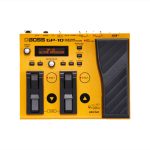 Boss processore effetti GP10s