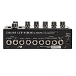 BOSS PROCESSORE DI EFFETTI PER CHITARRA GT-1000 Core - immagine 3