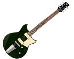 Yamaha chitarra Elettrica RS502T BGR EX-DEMO - immagine 4
