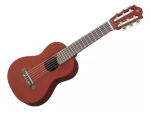 YAMAHA GL1 Guitalele Persiman Brown - immagine 3