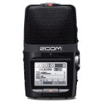 Zoom H2n Registratore