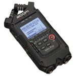 ZOOM H4n Pro Black Handy Registratore - immagine 6