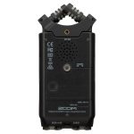 ZOOM H4n Pro Black Handy Registratore - immagine 3
