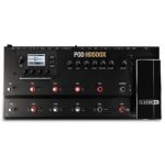 LINE6 POD HD500X