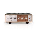 OX-Amp Top Box