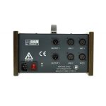 HERITAGE AUDIO DTT73 PREAMPLIFICATORE MICROFONICO - immagine 2