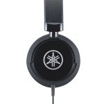 YAMAHA HPH-50 CUFFIA DINAMICA Black - immagine 2