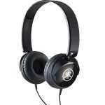 YAMAHA HPH-50 CUFFIA DINAMICA Black