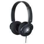YAMAHA HPH-100 CUFFIA Black
