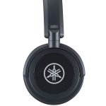 YAMAHA HPH-100 CUFFIA Black - immagine 2