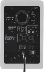 YAMAHA HS4 white (coppia) - immagine 3