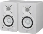 YAMAHA HS4 white (coppia)
