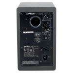 YAMAHA HS5 monitor attivo Space Gray limited edition - immagine 3