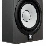 YAMAHA HS5 monitor attivo Space Gray limited edition - immagine 4