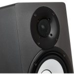 YAMAHA HS5 monitor attivo Space Gray limited edition - immagine 5
