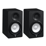 YAMAHA HS5 monitor attivi coppia