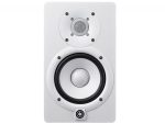 YAMAHA HS5 monitor attivo Bianco