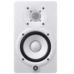 YAMAHA HS5 monitor attivo Bianco