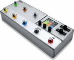 LINE6 HX Stomp XL SILVER Limited Edition - immagine 3