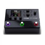 Line6 HX STOMP BLACK  ex-demo - immagine 4