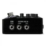 Line6 HX STOMP BLACK  ex-demo - immagine 2