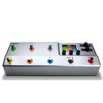 LINE6 HX Stomp XL SILVER Limited Edition - immagine 2