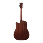 IBANEZ AW8412CE Weathered Black Open Pore - immagine 6