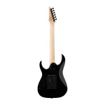 IBANEZ GRX70QA TKS Tasparent Black Sunburst - immagine 4