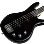 IBANEZ GSR180 Black - immagine 2