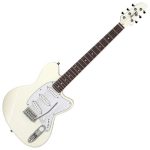 Chitarra IBANEZ ICHI00 VWH Vitage White - immagine 2