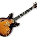 IBANEZ JSM100-VT John Scofield