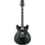 Chitarra semiacustica Ibanez JSM20 finitura Black