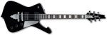 IBANEZ PS60 Paul Stanley Signature Black - immagine 2