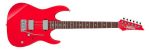 IBANEZ GRX120SP-VRD Vivid Red - immagine 3