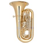 FLICORNO BASSO AMATI mod. 1321 a tre pistoni