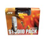 JTS STUDIO PACK
