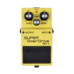 BOSS SD-1 distorsore